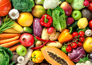 mevsimine göre besinler