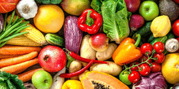 mevsimine göre besinler