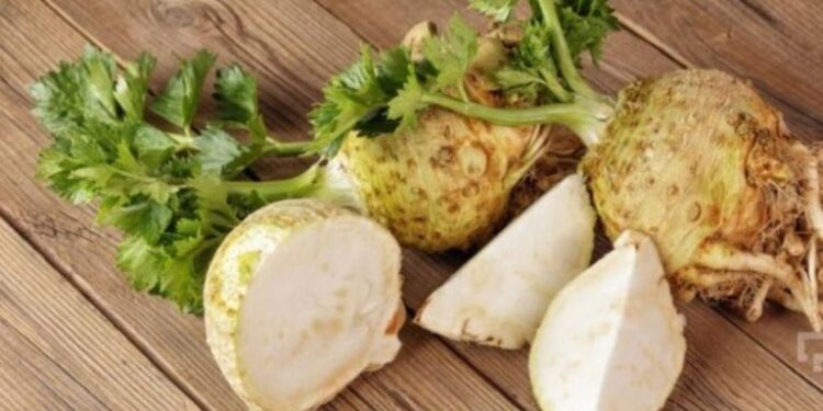 Kereviz ‘in Gizli Dünyası