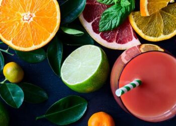 C Vitaminininin Faydaları ve Eksikliği