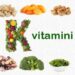 K Vitamininin Eksikliği ve Tedavisi