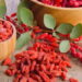 Bir Küçük Goji Berry Meselesi