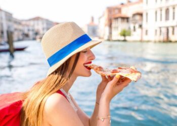 Seyahatlerde Kilo Kontrolü