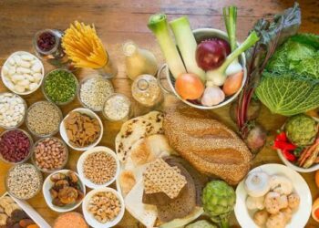 Probiyotikler ve Prebiyotikler