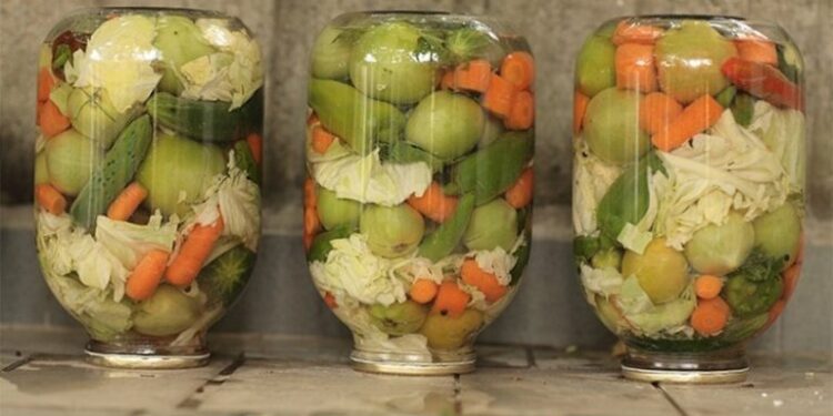 Turşunun Mutlulukla İlgisi