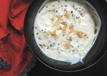 Yoğurt Kürleri ve Faydaları