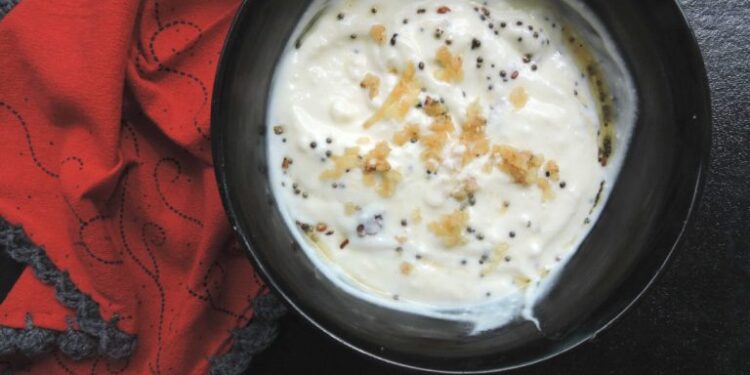 Yoğurt Kürleri ve Faydaları