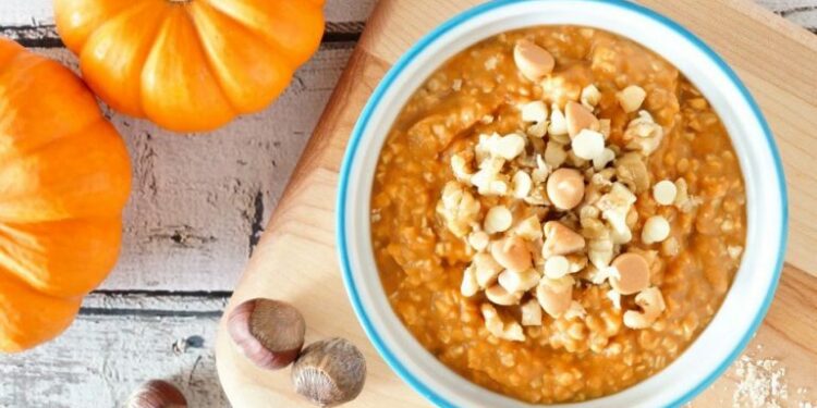 Balkabaklı Tarifler