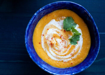 Gripsavar ve Pratik Çorba