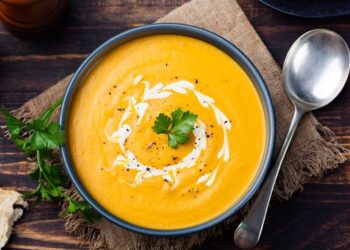 Moral Düzelten Çorba