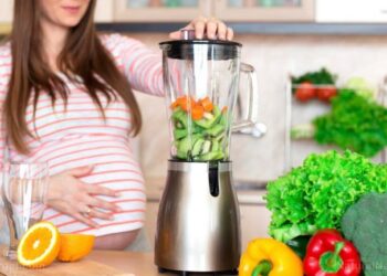 Hamilelikte Beslenme Nasıl Olmalıdır?