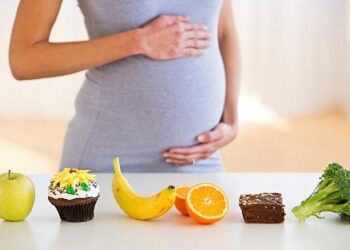 hamiliğin ilk trimester döneminde beslenme nasıl olmalı