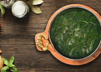 Isırgan Otu Çorbası Tarifi ve ısırgan Otunun Faydaları