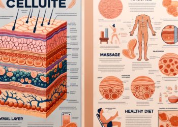 Selülit nedir ve nasıl geçer?