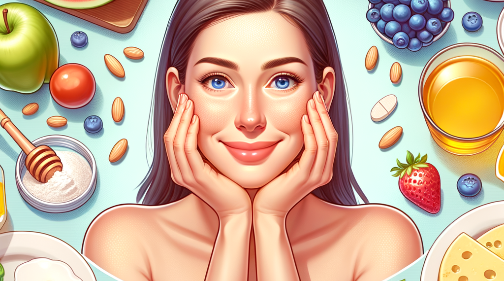 Anti-Aging Beslenme Nasıl Olmalıdır?