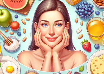 Anti-Aging Beslenme Nasıl Olmalıdır?