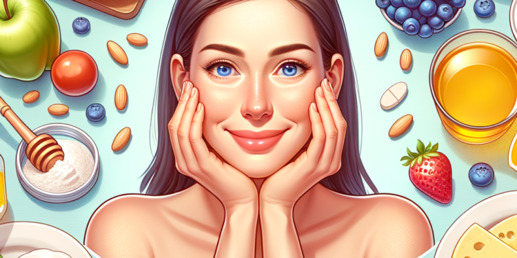 Anti-Aging Beslenme Nasıl Olmalıdır?