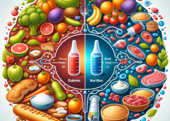 Diyabet ve Beslenme