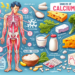 Kalsiyum Eksikliği ve Tedavisi