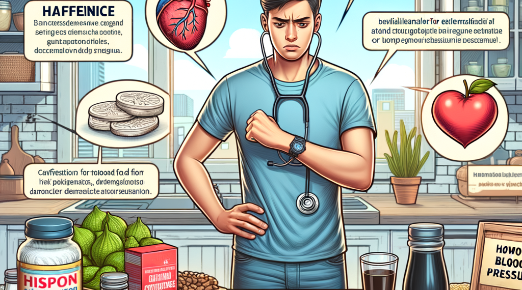 Hipotansiyon ve Beslenme