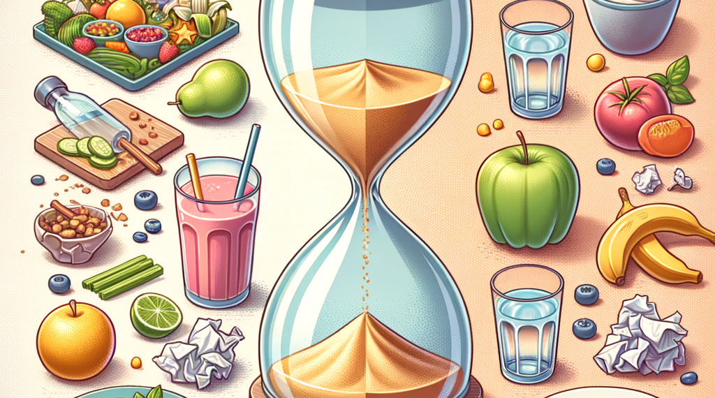 aralıklı oruç nedir?