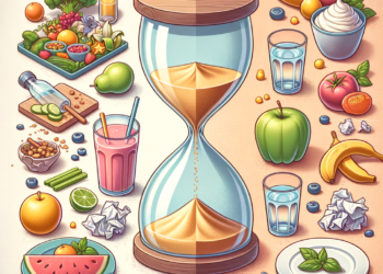 aralıklı oruç nedir?