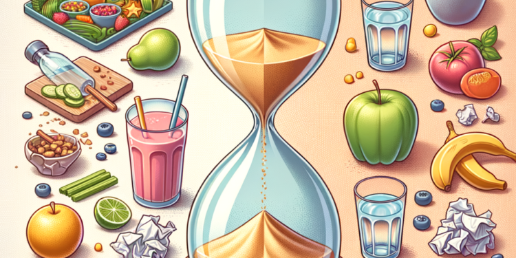 aralıklı oruç nedir?