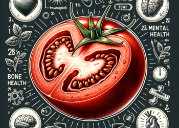 Domates ve Faydaları