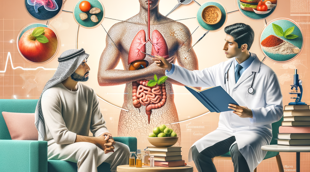 Cushing Sendromu Tedavisi ve Beslenme