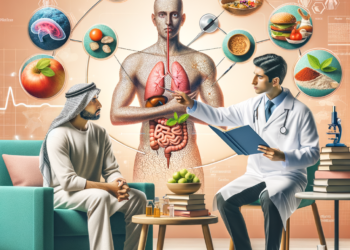 Cushing Sendromu Tedavisi ve Beslenme