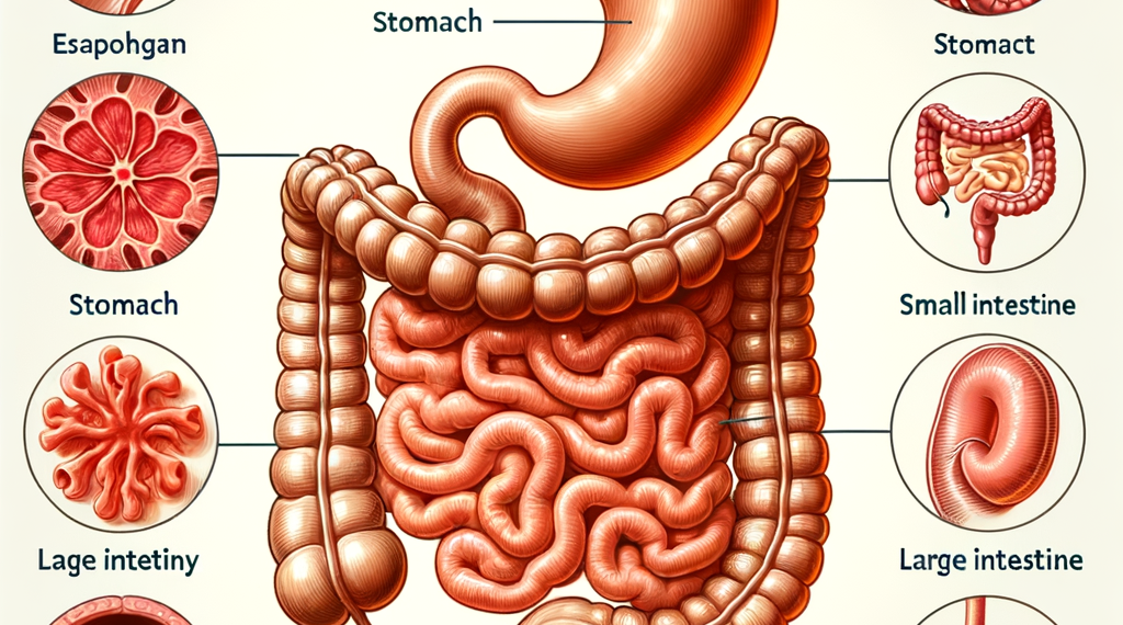 Sağlıklı Sindirim Sistemi Nasıl Olmalıdır?
