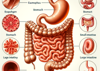 Sağlıklı Sindirim Sistemi Nasıl Olmalıdır?