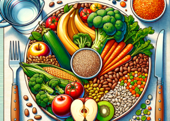 Lif Nedir? Lifli Beslenme Nasıl Olmalıdır?