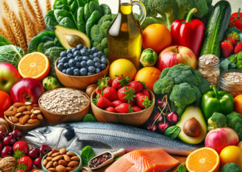 Antiinflamatuar Beslenme