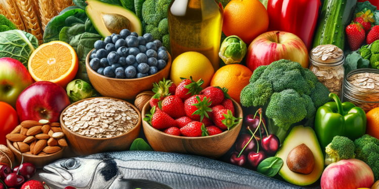 Antiinflamatuar Beslenme