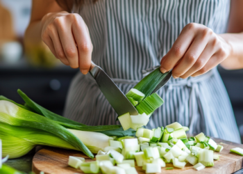 Pırasa ve Faydaları