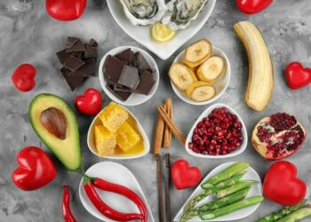 Afrodizyak Besinler Nelerdir? Ve Faydaları