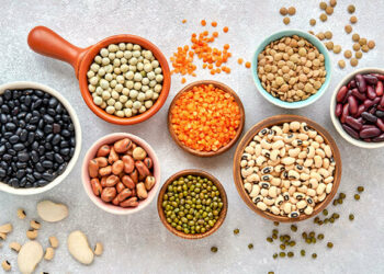 Baklagiller Nelerdir ve Faydaları