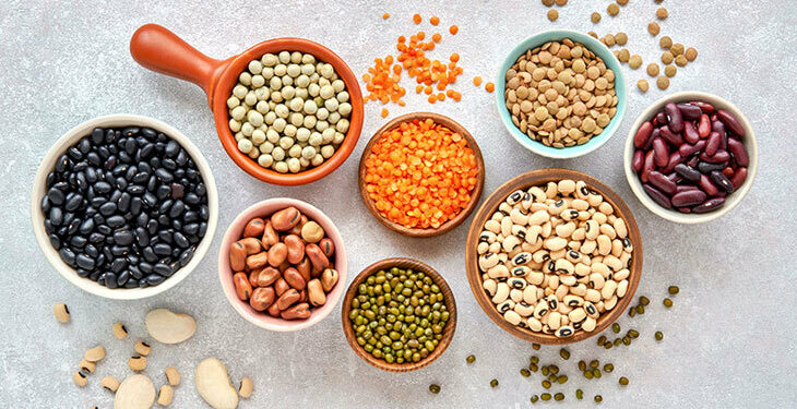 Baklagiller Nelerdir ve Faydaları