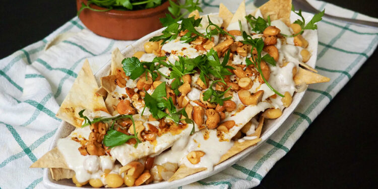 Baklagillerle Yapılan Yemek Tarifleri