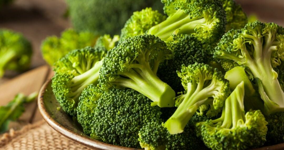Brokoli ve Faydaları