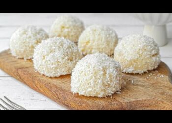 Cevizli Fit Tatlı Tarifleri