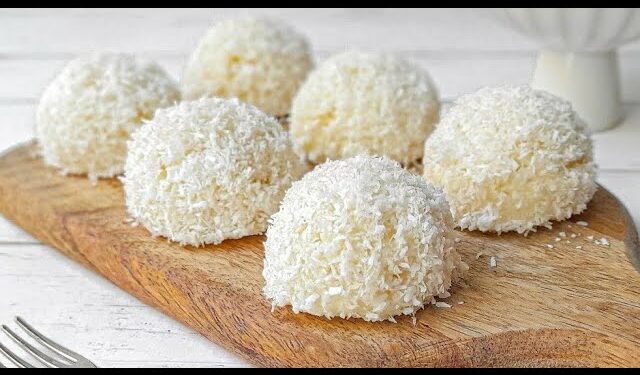 Cevizli Fit Tatlı Tarifleri