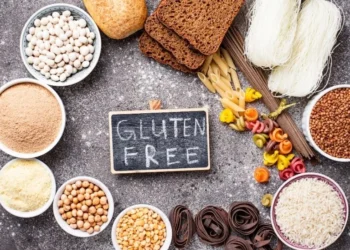 Çölyak Hastalığı (Gluten Enteropatisi) ve Beslenme Tedavisi