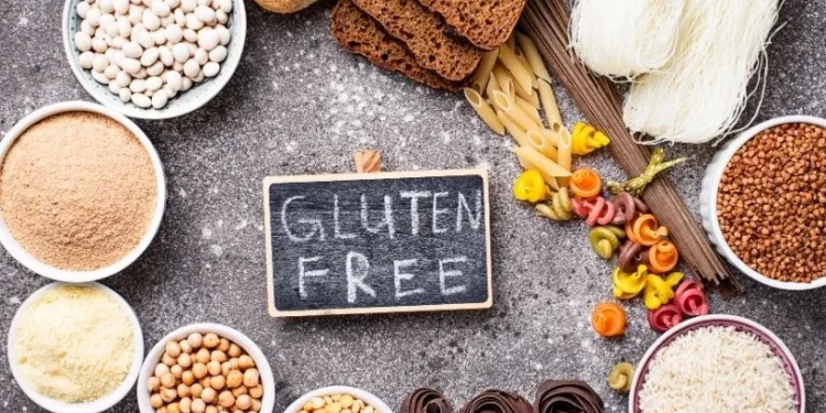 Çölyak Hastalığı (Gluten Enteropatisi) ve Beslenme Tedavisi