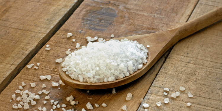 İyot Nedir? İyot Eksikliği Belirtileri Nelerdir? Eksikliğinde Beslenme Tedavisi Nasıldır?