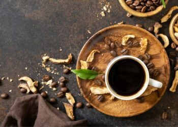 Kahve Diyarı ve Kahvenin Sağlığımıza Etkileri