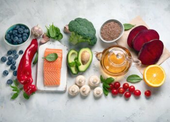 Kanser Sürecinde Beslenme Nasıl Olmalıdır?