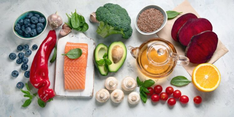 Kanser Sürecinde Beslenme Nasıl Olmalıdır?