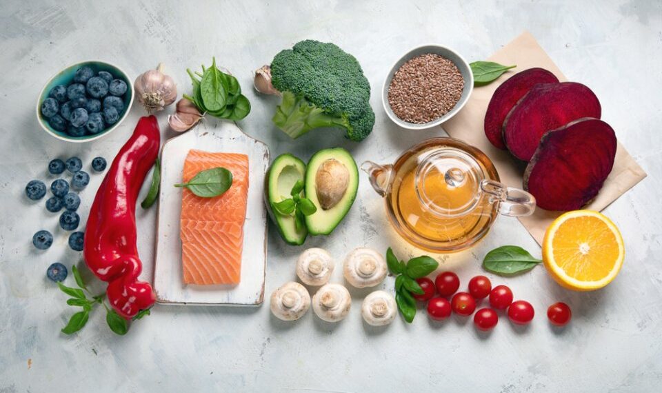 Kanser Sürecinde Beslenme Nasıl Olmalıdır?